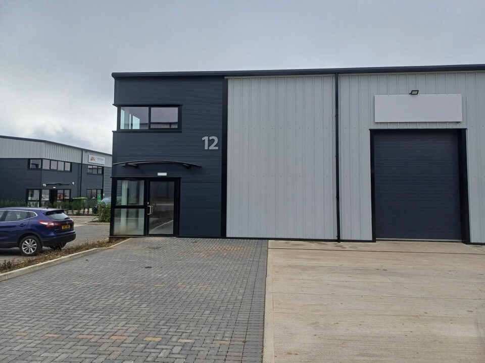 Broadway, Yaxley, CAM for Rent