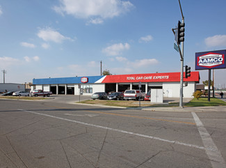 Bakersfield, CA Auto Repair - 1401 Union Ave