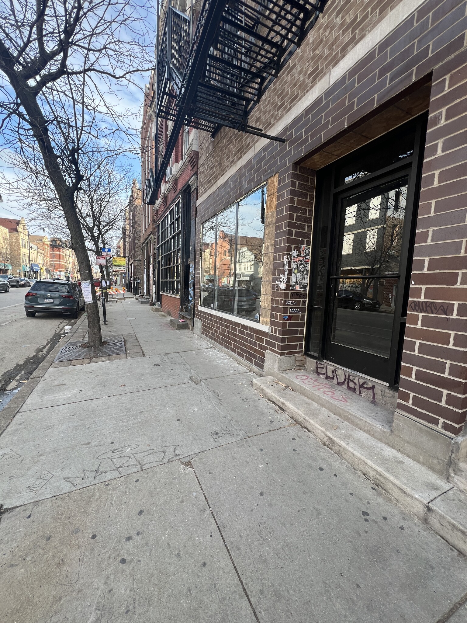 1531 W 18th St, Chicago, IL for Rent