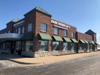 Rockford, IL Office/Retail, Retail - 6545 Lexus Dr