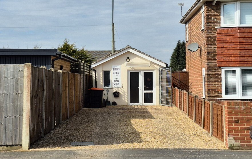 35A Pickford Rd, Bournemouth, DOR for Sale