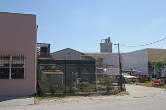 Tampa, FL Industrial - 1807 2nd Ave