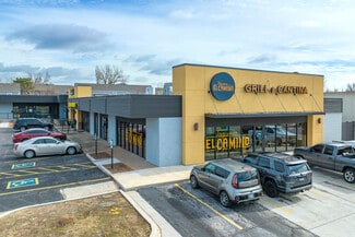 Oklahoma City, OK Retail - 9120-9146 N Macarthur Blvd