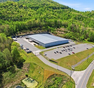 Bryson City, NC Warehouse - 1995 Route 19 S Bryson City, NC Warehouse - 1995 Route 19 S