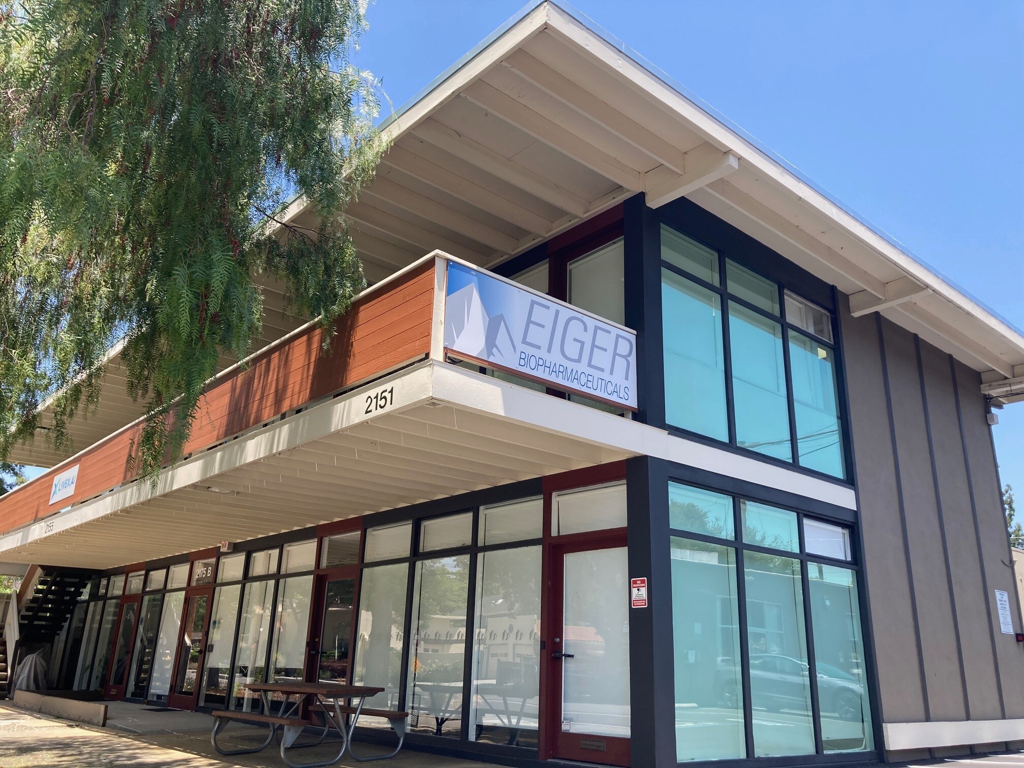2151-2185 Park Blvd, Palo Alto, CA for Sale