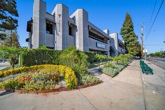 Northridge, CA Office/Medical - 18251 Roscoe Blvd