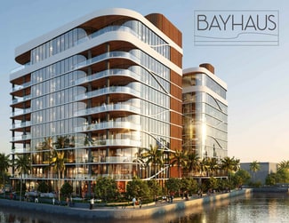 North Miami, FL Commercial Land - 2305 NE 123rd St