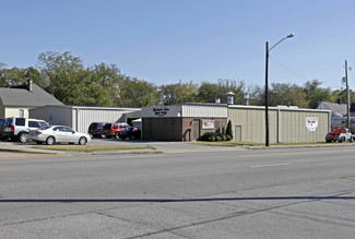 Nashville, TN Auto Repair - 910 51st Ave N