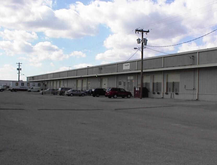 761-795 S Danny Thomas Blvd, Memphis, TN for Rent