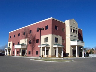 Lubbock, TX Medical - 7202 Slide Rd