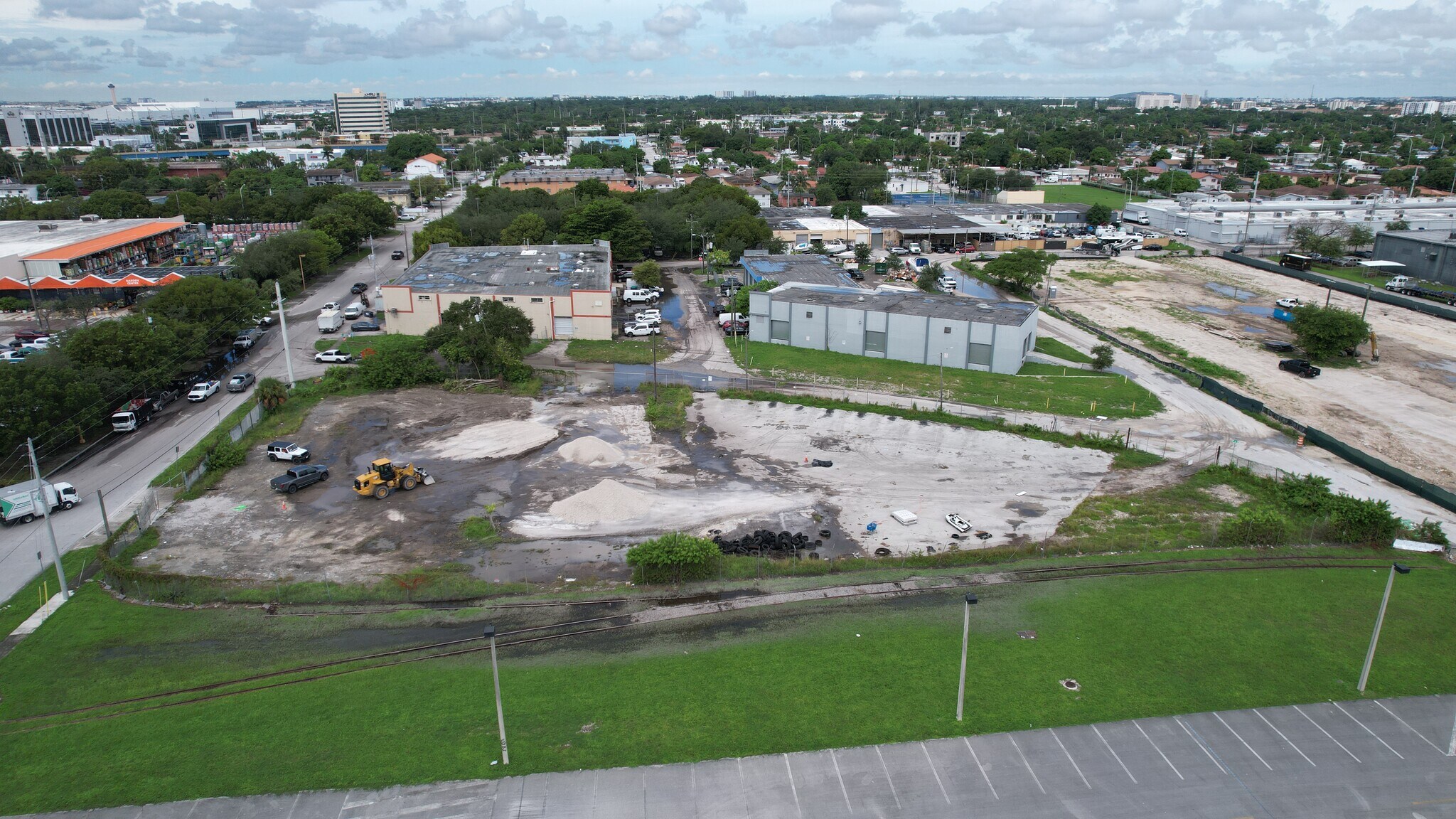 1171 SE 10th Ct, Hialeah, FL for Rent