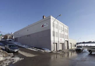 Des Moines, IA Flex, Industrial - 1495 Keosauqua Way