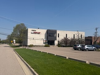 Farmington Hills, MI Medical - 23900 Orchard Lake Rd Farmington Hills, MI Medical - 23900 Orchard Lake Rd