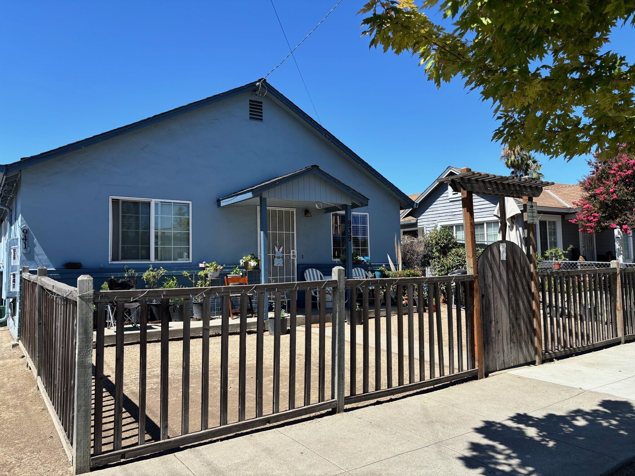 939 S 7th St, San Jose, CA for Sale