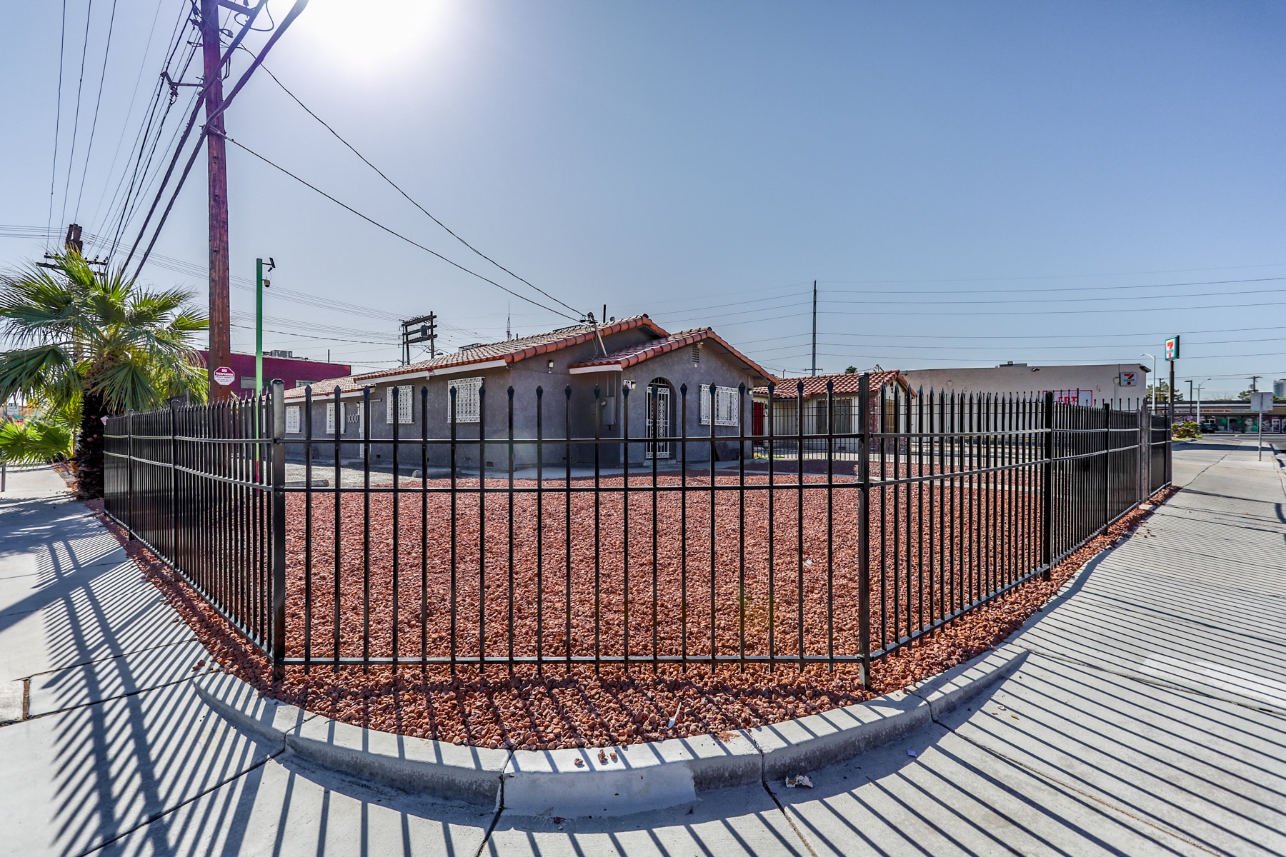 703 S 10th St, Las Vegas, NV for Sale