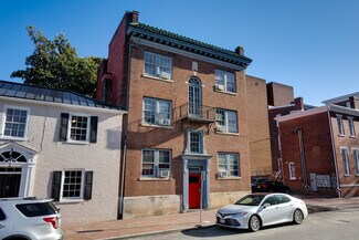 Richmond, VA undefined - 111 N Foushee St