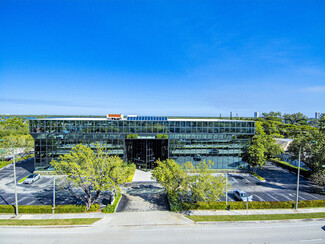 North Palm Beach, FL Office - 712 US Highway 1