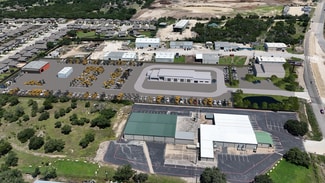 Liberty Hill, TX Warehouse - 987 N Highway 183 Liberty Hill, TX Warehouse - 987 N Highway 183
