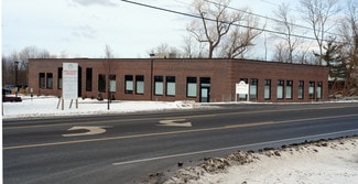 Ithaca, NY Medical - 2432 N Triphammer Rd Ithaca, NY Medical - 2432 N Triphammer Rd