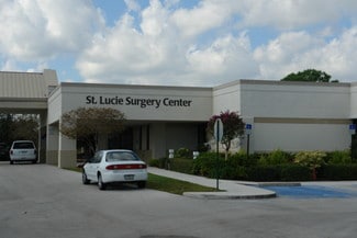 Port Saint Lucie, FL Medical - 1310 SE West Star Ave Port Saint Lucie, FL Medical - 1310 SE West Star Ave