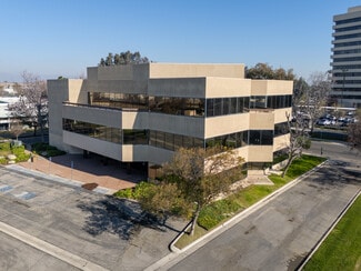 Bakersfield, CA Loft/Creative Space - 901 Tower Way