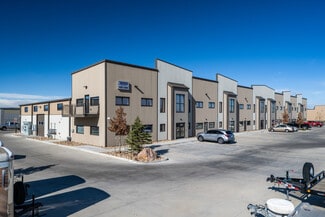 Erie, CO Flex - 3000 Airport Dr Erie, CO Flex - 3000 Airport Dr