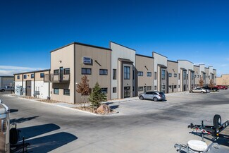 Erie, CO undefined - 3000 Airport Dr