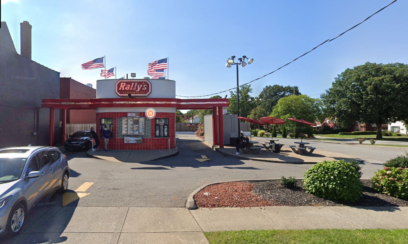 4154 Lee Rd, Cleveland, OH for Rent