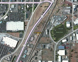 Redmond, OR Commercial Land - S 97 Highway