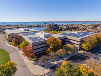 Buffalo, NY Office - 50-60 Lakefront Blvd