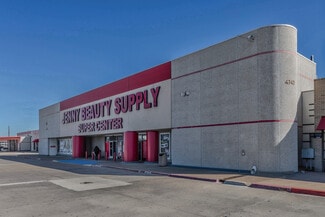Dallas, TX Retail - 4343 Gannon Ln