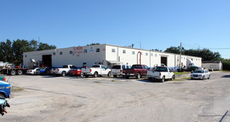 Orlando, FL Industrial - 365 N Ivey Ln