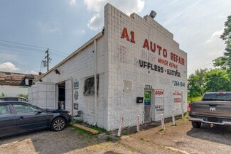 Detroit, MI Auto Repair - 5788 Van Dyke St Detroit, MI Auto Repair - 5788 Van Dyke St