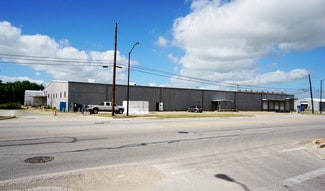 Taylor, TX Industrial - 601 W 2nd St