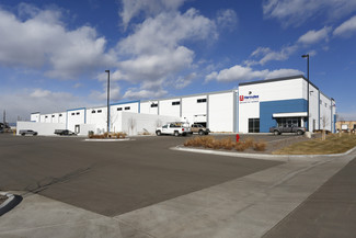 Denver, CO Industrial - 200 E 55th Ave