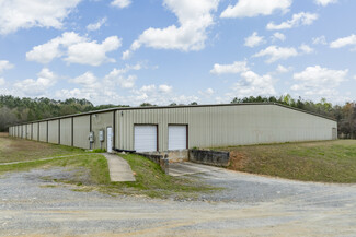 Lawndale, NC Industrial - 229 Carpenters Grove Church Rd