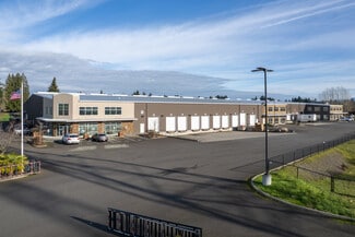 Vancouver, WA Flex - 6501 NE 47th Ave Vancouver, WA Flex - 6501 NE 47th Ave