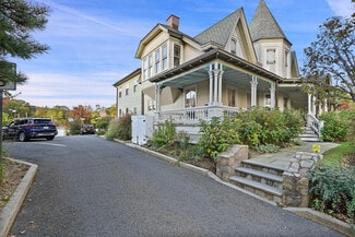 Pleasantville, NY Office - 413-415 Bedford Rd Pleasantville, NY Office - 413-415 Bedford Rd