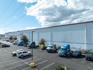 North Bergen, NJ Industrial - 6801 West Side Ave North Bergen, NJ Industrial - 6801 West Side Ave