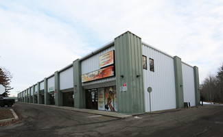 Red Deer, AB Industrial - 7429 49 Ave