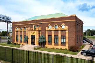 Detroit, MI Office - 7140 W Fort St
