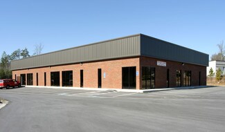 Covington, GA Industrial - 60 Chamisa Rd