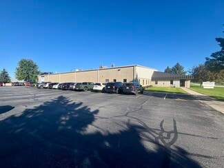 Green Bay, WI Industrial - 942 Ontario Rd Green Bay, WI Industrial - 942 Ontario Rd