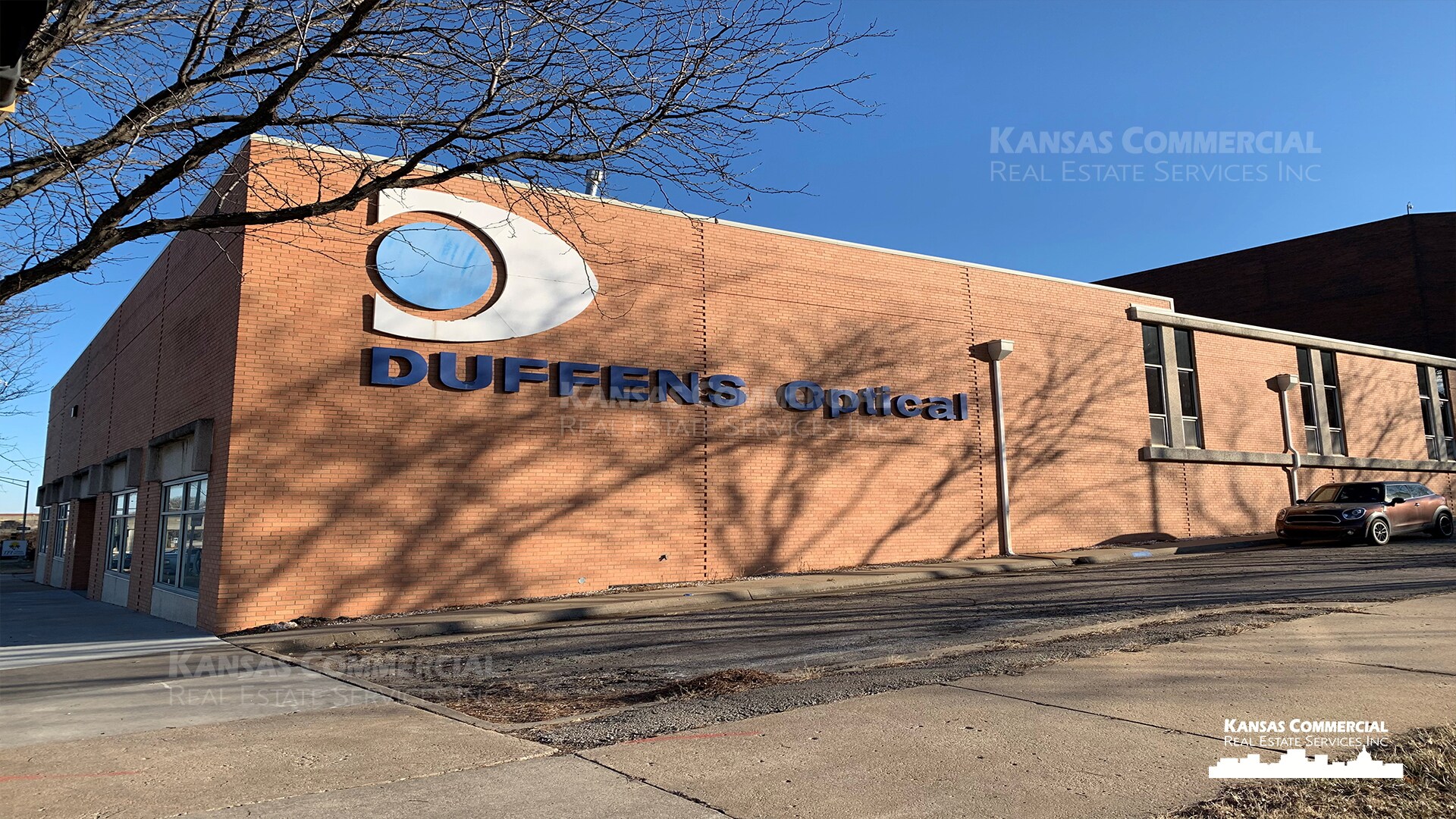400 SE Quincy St, Topeka, KS for Rent