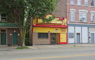 Cincinnati, OH Retail - 3516 Warsaw Ave