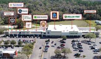 Dunnellon, FL Retail - 11223 N Williams St. (US 41)