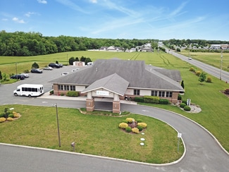 Upper Deerfield Township, NJ Medical - 1137 Highway 77 & Love Lane