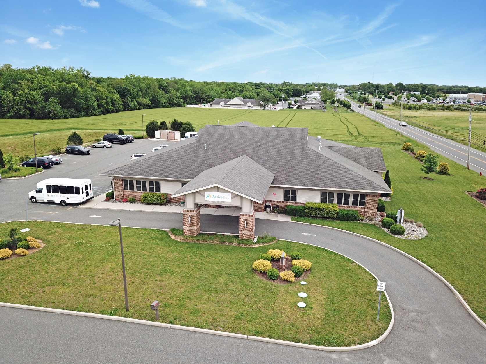 1137 Highway 77 & Love Lane, Upper Deerfield Township, NJ for Rent