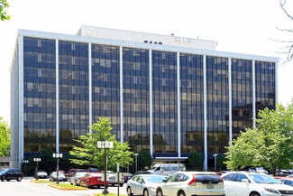 Rockville, MD Office - 6110 Executive Blvd