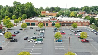 Winston-Salem, NC Retail - 5049 Country Club Rd